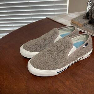 SeaVees SeaChange Slip On Shoe fleece